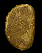 将图片加载到图库查看器,Roop Luang Phor Ngern 2514 Of Wat Wangwa - MKCamulet