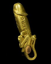 Load image into Gallery viewer, Palakkit Gao (9) Yord 2537 (Yellow Copper) - MKCamulet