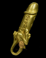 Load image into Gallery viewer, Palakkit Gao (9) Yord 2537 (Yellow Copper) - MKCamulet