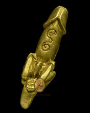 Load image into Gallery viewer, Palakkit Gao (9) Yord 2537 (Yellow Copper) - MKCamulet