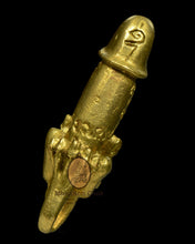 Load image into Gallery viewer, Palakkit Gao (9) Yord 2537 (Yellow Copper) - MKCamulet