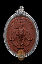 Load image into Gallery viewer, Phra Pidta Prakam Charng 2543 - MKCamulet