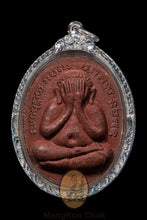 Load image into Gallery viewer, Phra Pidta Prakam Charng 2543 - MKCamulet