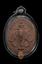 Load image into Gallery viewer, Phra Pidta Prakam Charng 2543 (9) - MKCamulet