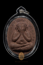 Load image into Gallery viewer, Phra Pidta Prakam Charng 2543 (9) - MKCamulet