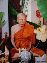 Load image into Gallery viewer, Palakkit Luang Pu Up Khemajaro - MKCamulet