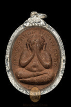 Load image into Gallery viewer, Phra Pidta Prakam Charng 2543 - MKCamulet