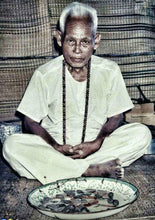 Load image into Gallery viewer, Phra Kring Pathum - Kring Upakut 2538 (Silver) - MKCamulet