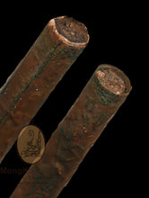 Load image into Gallery viewer, Highly Rare Takrut Salika Ut Pong Prai 252x - MKCamulet