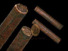 Load image into Gallery viewer, Highly Rare Takrut Salika Ut Pong Prai 252x - MKCamulet