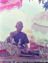 將圖片載入圖庫檢視器 Takrut Kuu Chiwit (Num Liab) 252x - MKCamulet