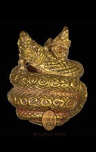 Load image into Gallery viewer, Phaya Nak Geow 2545 - MKCamulet