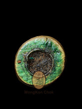 Load image into Gallery viewer, Yinku Maha Saneh 253x - MKCamulet