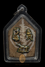 Load image into Gallery viewer, Khun Paen Sarm (3) Artan - MKCamulet