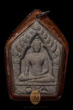 Load image into Gallery viewer, Khun Paen Jorm Surin (Lae)2543 - MKCamulet