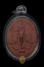 Load image into Gallery viewer, Phra Pidta Prakam Charng 2543 (C) - MKCamulet