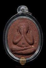 Load image into Gallery viewer, Phra Pidta Prakam Charng 2543 (C) - MKCamulet