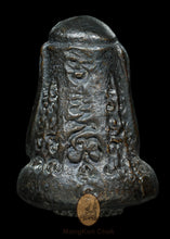 将图片加载到图库查看器,Phra Pidta Maha Ut 2540 - MKCamulet