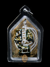 Load image into Gallery viewer, Khun Paen Sarm (3) Artan - MKCamulet