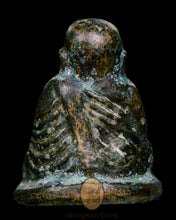 Load image into Gallery viewer, Roon Bpeun Tek 2528 - MKCamulet