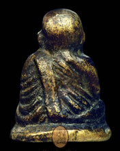 将图片加载到图库查看器,Roon Bpeun Tek 2528 (Star Piece) - MKCamulet