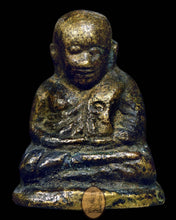 将图片加载到图库查看器,Roon Bpeun Tek 2528 (Star Piece) - MKCamulet