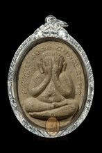 Load image into Gallery viewer, Phra Pidta Prakam Charng 2543 - MKCamulet