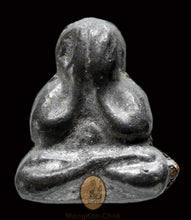 将图片加载到图库查看器,Pidta Takua Sord Takrut (2nd) - MKCamulet