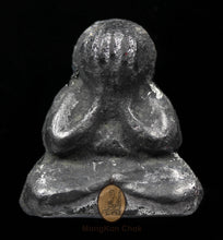 将图片加载到图库查看器,Pidta Takua Sord Takrut (2nd) - MKCamulet