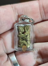 Load image into Gallery viewer, Yinku Maha Saneh 2541 - MKCamulet