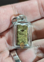 Load image into Gallery viewer, Yinku Maha Saneh 2541 - MKCamulet