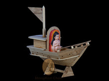 Load image into Gallery viewer, Mae Phim Boon Leaur Maha Setthi - MKCamulet