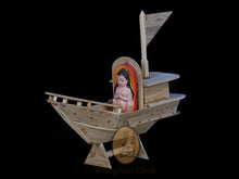 Load image into Gallery viewer, Mae Phim Boon Leaur Maha Setthi - MKCamulet