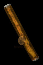 Load image into Gallery viewer, (Takrut Nang Ngoo Maha Setthi 2529 (Mid Length) - MKCamulet