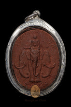 Load image into Gallery viewer, Phra Pidta Prakam Charng 2543 (S) - MKCamulet