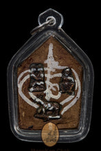 Load image into Gallery viewer, Khun Paen Sarm (3) Artan - MKCamulet