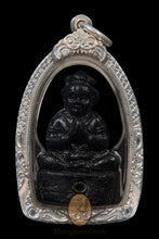 Load image into Gallery viewer, Official Gumanthong Batch 2541 (Highly Rare Black) - MKCamulet