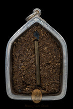 Load image into Gallery viewer, Khun Paen Bucha Kru 2549 (Kim Bo Xiang) - MKCamulet