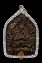 Load image into Gallery viewer, Khun Paen Bucha Kru 2549 (Kim Bo Xiang) - MKCamulet