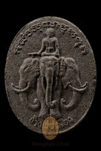 将图片加载到图库查看器,Phra Pidta Prakam Charng 2543 (10) - MKCamulet