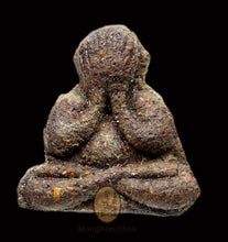 将图片加载到图库查看器,Pidta Geysorn Jed Rahtree 2529 - MKCamulet