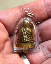 Load image into Gallery viewer, Luang Phor Ngern 2515 (Wat Tha Bua Thong) - MKCamulet