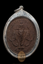 将图片加载到图库查看器,Phra Pidta Prakam Charng 2543 (A) - MKCamulet