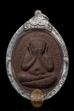 将图片加载到图库查看器,Phra Pidta Prakam Charng 2543 (A) - MKCamulet