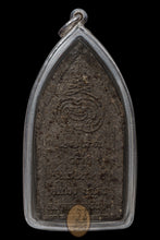 Load image into Gallery viewer, Khun Paen Seryob Marn 2530 (8 Years Termite Stains) - MKCamulet