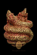 Load image into Gallery viewer, Phaya Nak Geow 2545 - MKCamulet