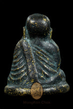 Load image into Gallery viewer, Roon Fah KhamRon 2534 - MKCamulet