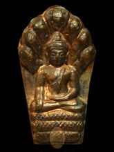 Load image into Gallery viewer, Phra Prok Bai Makham 1st Batch - MKCamulet