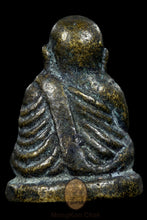 Load image into Gallery viewer, Roon Bpeun Tek 2528 - MKCamulet