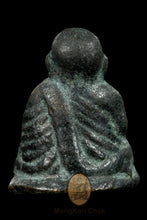 Load image into Gallery viewer, Roon Bpeun Tek 2528 - MKCamulet